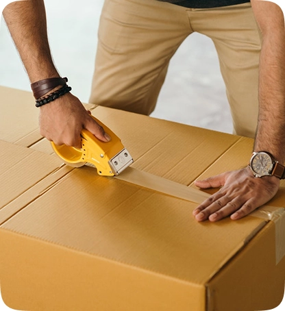 storege