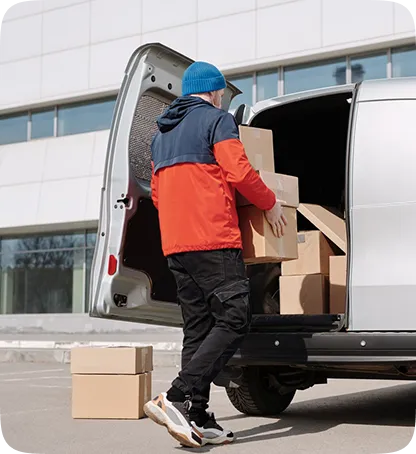 storege