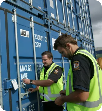 storege
